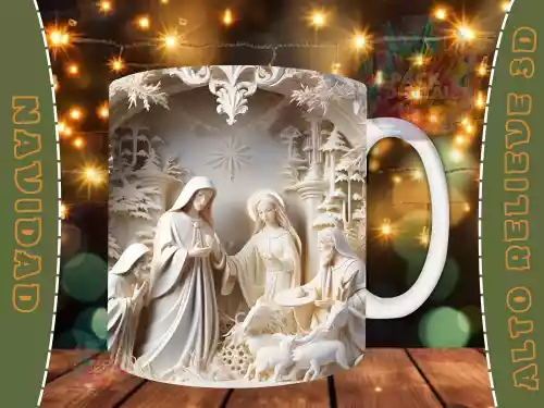 vectores plantilas NAVIDAD,3D,INFLADO,